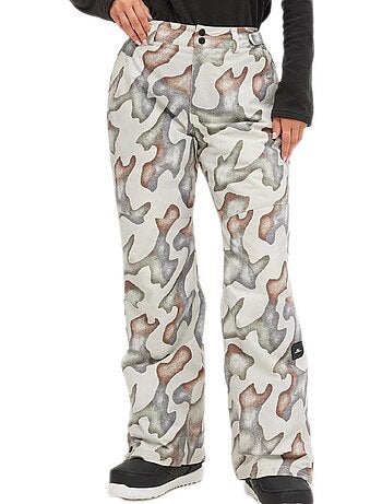 Pantalon de Ski Femme O'Neill