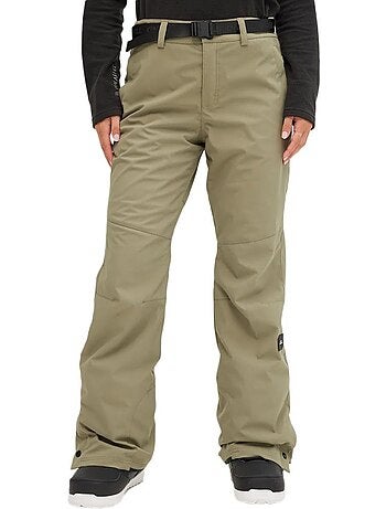 Pantalon de Ski Femme O'Neill