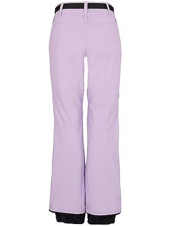 Pantalon de Ski Femme O'Neill