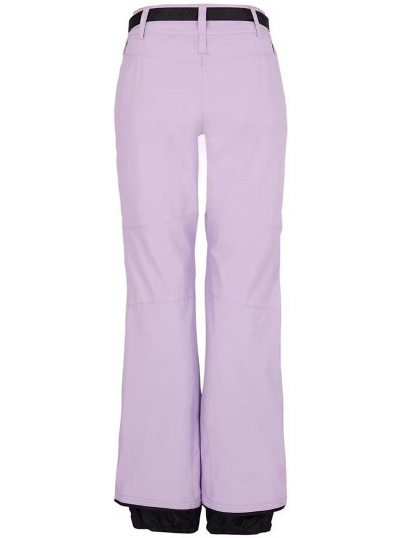 Pantalon de Ski Femme O'Neill Violet - Kiabi