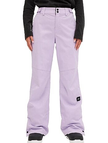 Pantalon de Ski Femme O'Neill