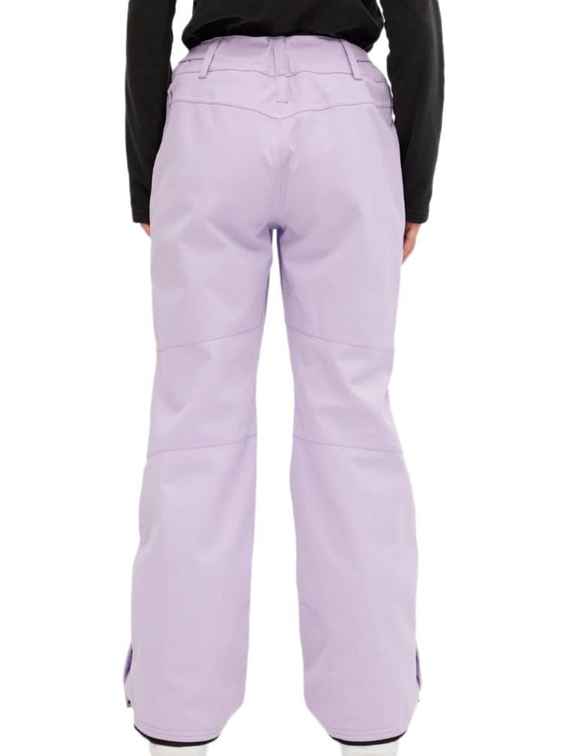 Pantalon de Ski Femme O'Neill Violet - Kiabi