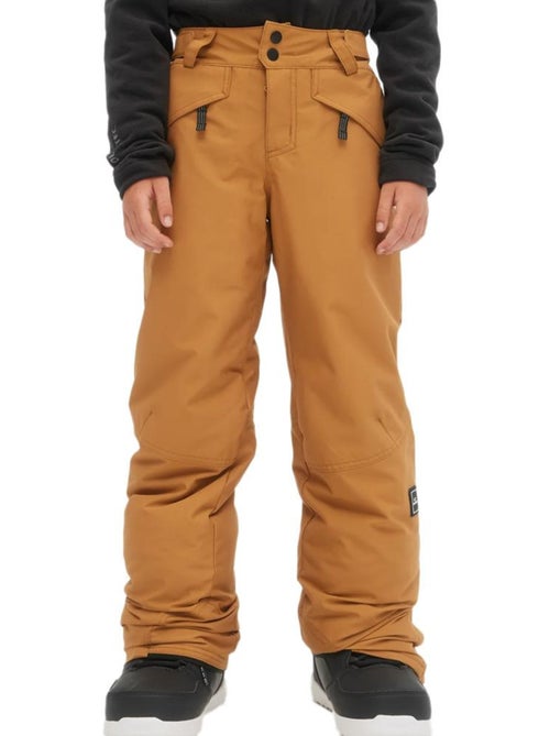 Pantalon de ski Garçon O'Neill - Kiabi Pantalon de ski Garçon O'Neill - Kiabi