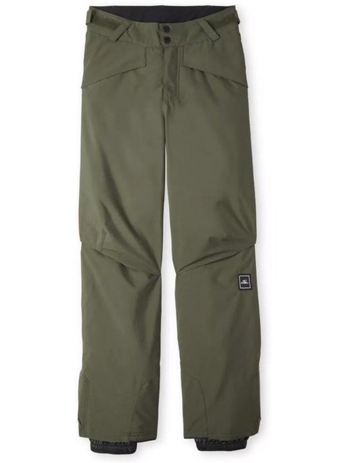 Pantalon de ski Garçon O'Neill - Kiabi Pantalon de ski Garçon O'Neill - Kiabi