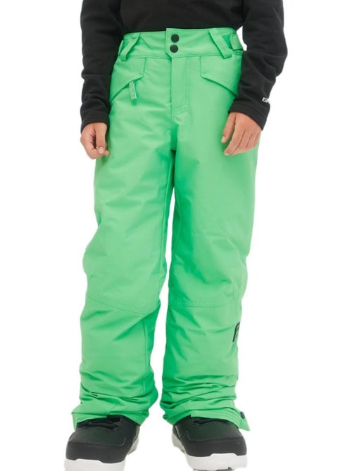 Pantalon de ski Garçon O'Neill - Kiabi Pantalon de ski Garçon O'Neill - Kiabi