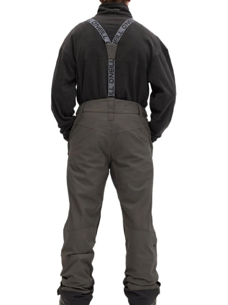 Pantalon de Ski Homme O'Neill Gris Argenté - Kiabi