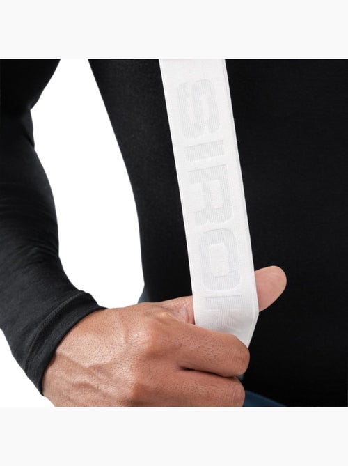 Pantalon de ski rétro à bretelles homme homme parsenn - Kiabi
