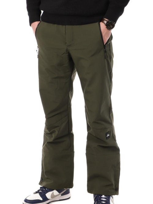 Pantalon de snow Homme O'Neill - Kiabi Pantalon de snow Homme O'Neill - Kiabi