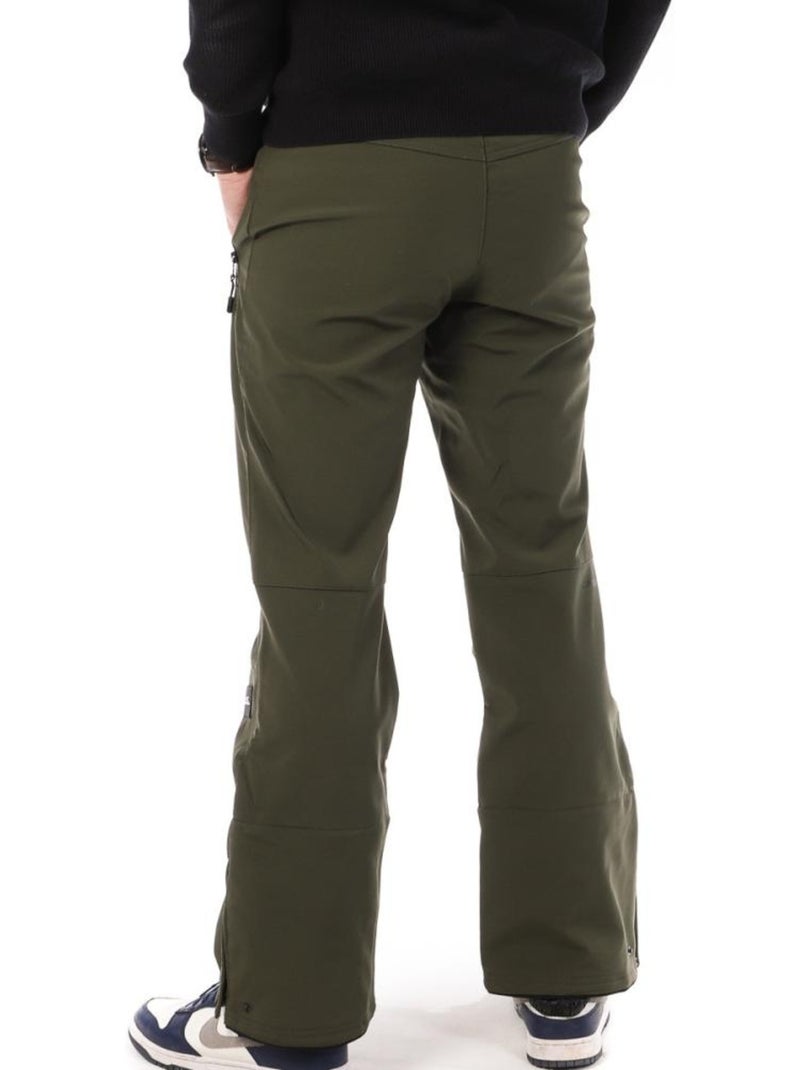 Pantalon de snow Homme O'Neill Vert kaki clair - Kiabi
