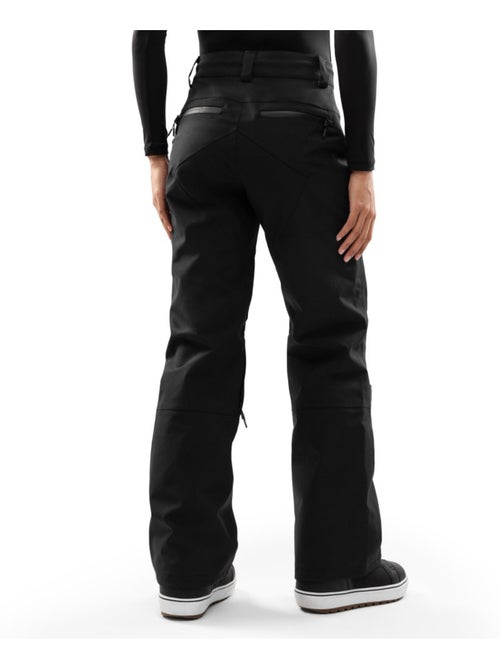 Pantalon de snowboard hardshell femme femme p5-w aino - Kiabi