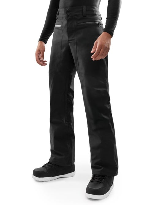 Pantalon de snowboard hardshell homme homme p5 aino - Kiabi