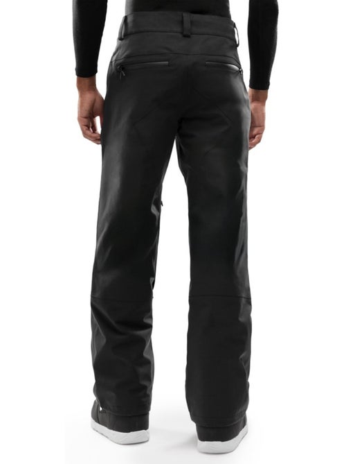 Pantalon de snowboard hardshell homme homme p5 aino - Kiabi