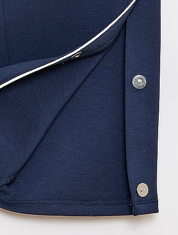 Pantalon de sport - Collection facile à enfiler