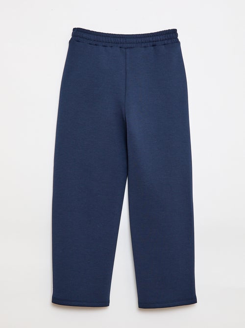 Pantalon de sport - Collection facile à enfiler - Kiabi