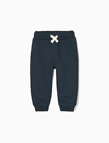 Pantalon de sport en coton