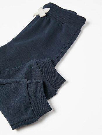Pantalon de sport en coton