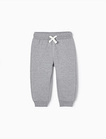 Pantalon de sport en coton