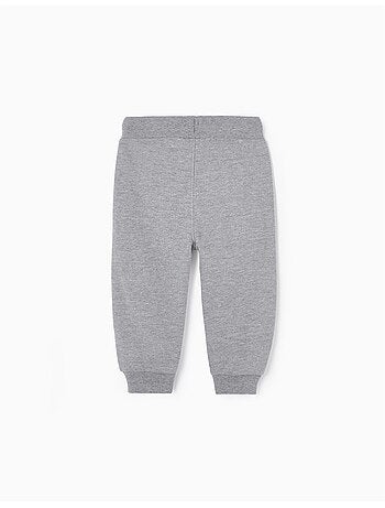 Pantalon de sport en coton