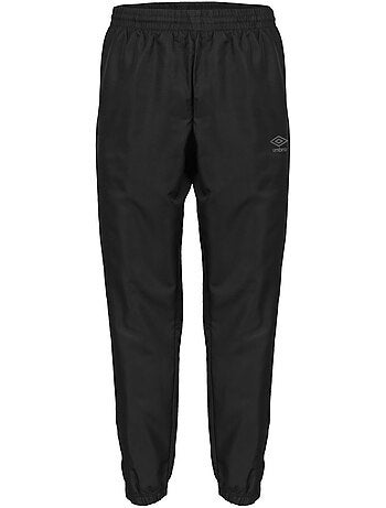 Pantalon de sport homme décontracté avec logo umbro