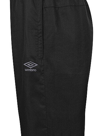 Pantalon de sport homme décontracté avec logo umbro