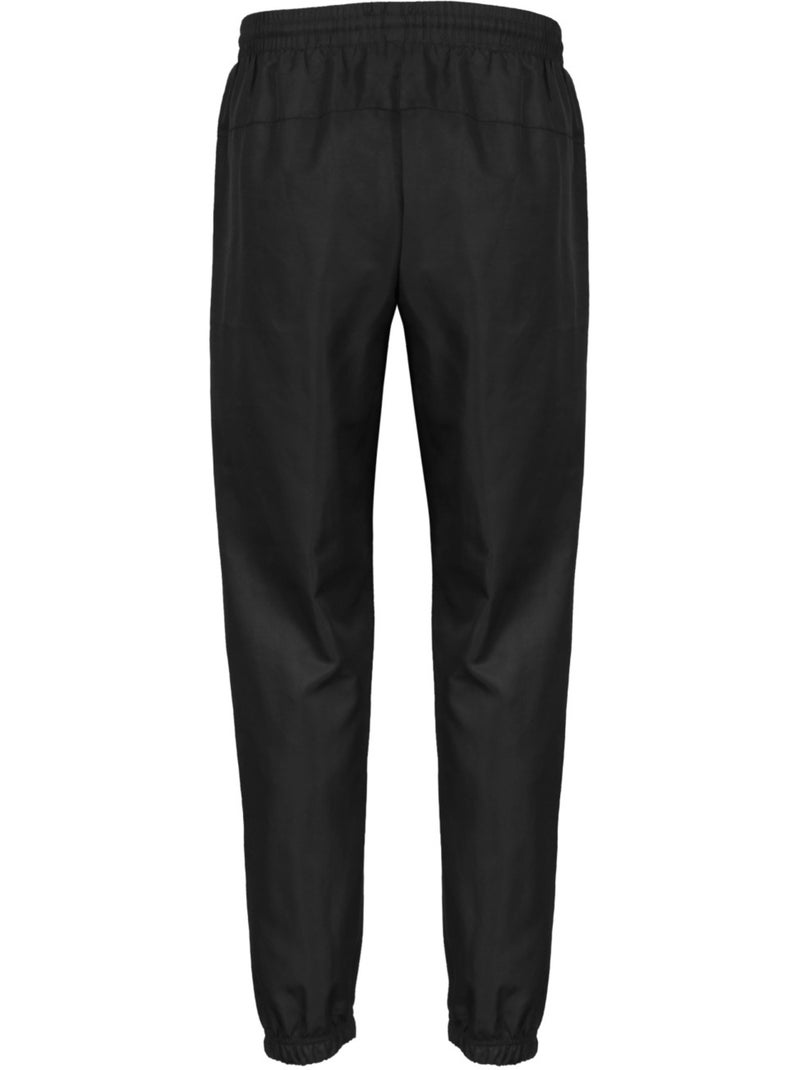Pantalon de sport homme décontracté avec logo  umbro Noir - Kiabi