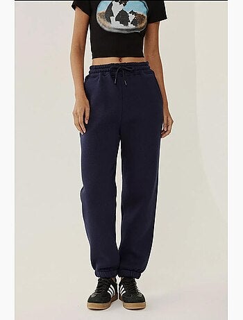Pantalon de survêtement basique hiccup