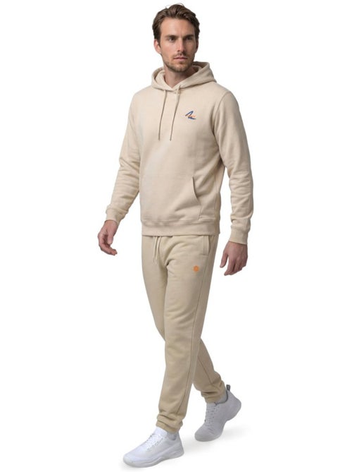 Pantalon de survêtement de tennis homme tennis homme topspin - Kiabi