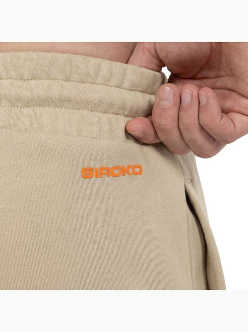 Pantalon de survêtement de tennis homme tennis homme topspin - Kiabi