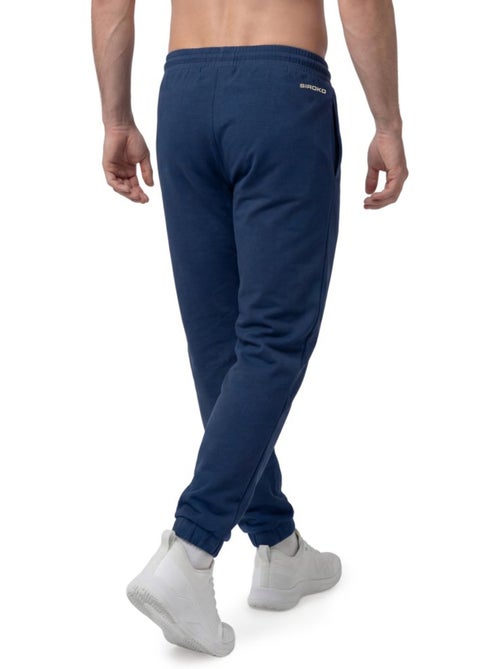 Pantalon de survêtement de tennis homme tennis homme topspin navy - Kiabi