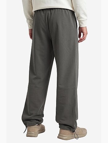 Pantalon de survêtement homme en mélange de coton tommy