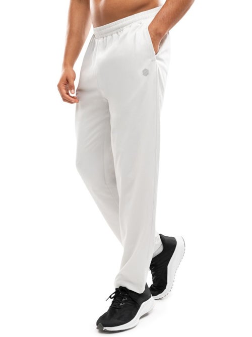 Pantalon de survêtement homme fitness homme function gray - Kiabi