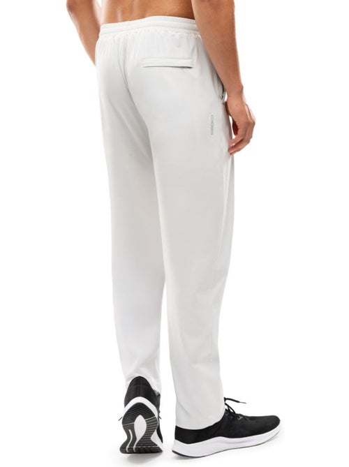 Pantalon de survêtement homme fitness homme function gray - Kiabi