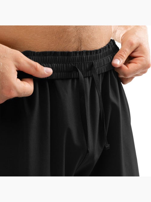 Pantalon de survêtement homme fitness homme function - Kiabi