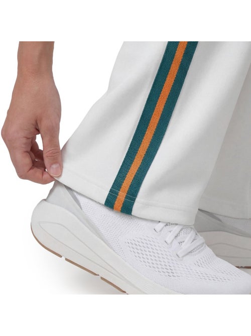 Pantalon de tennis jambes larges femme tennis femme volley-w - Kiabi