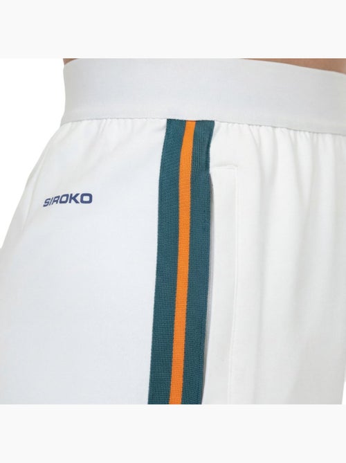 Pantalon de tennis jambes larges femme tennis femme volley-w - Kiabi