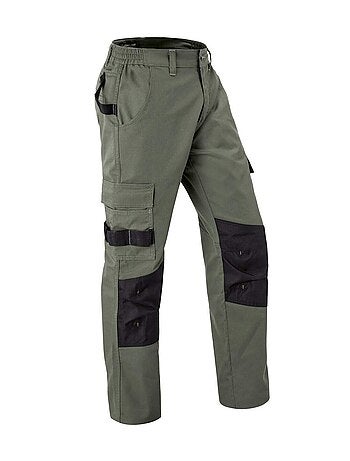 Pantalon de Travail Multipoche - ATLAS FOR MEN