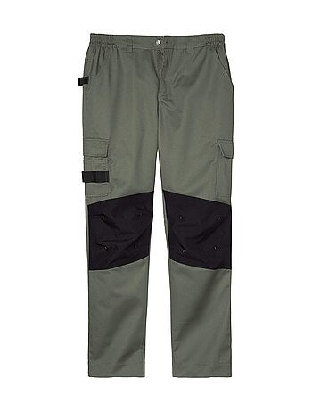 Pantalon de Travail Multipoche - ATLAS FOR MEN