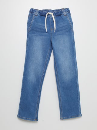 Pantalon denim - So Easy