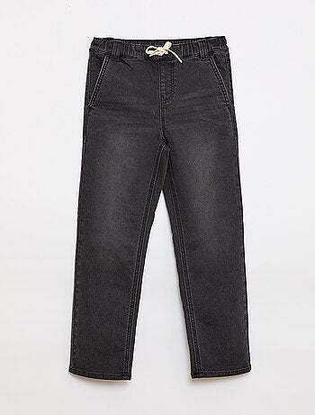 Pantalon denim - So Easy