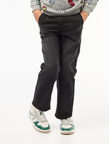 Pantalon denim - So Easy