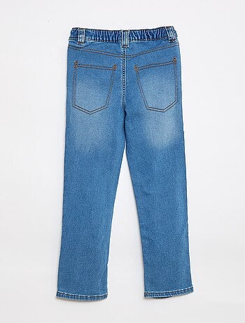 Pantalon denim - So Easy