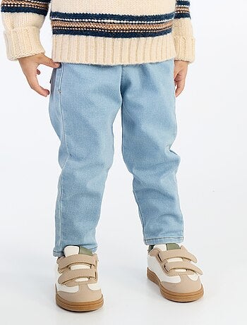 Pantalon denim