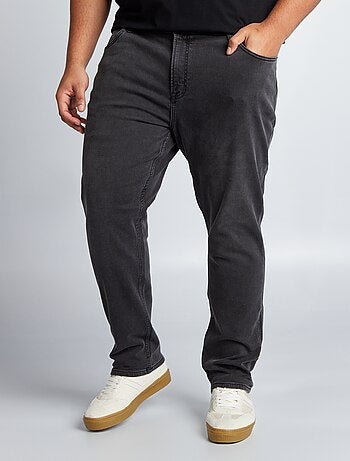 Pantalon denim slim fit