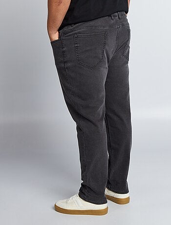 Pantalon denim slim fit