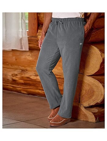 Pantalon Détente Micropolaire - ATLAS FOR MEN