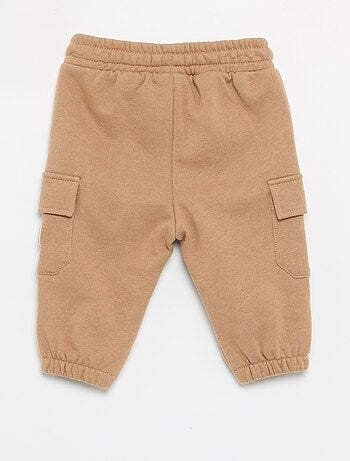 Pantalon 'Disney' avec poches cargo