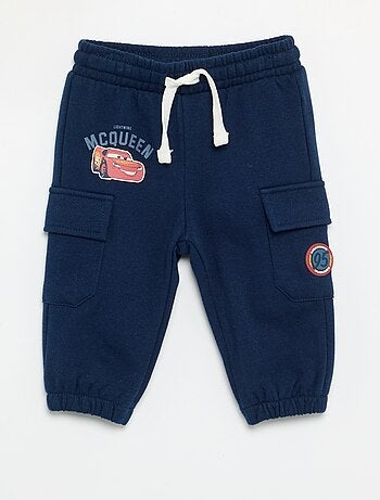 Pantalon 'Disney' avec poches cargo