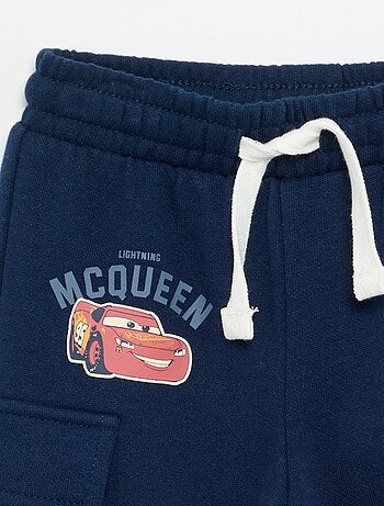 Pantalon 'Disney' avec poches cargo