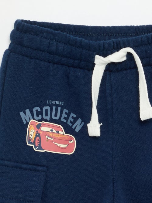 Pantalon 'Disney' avec poches cargo - Kiabi