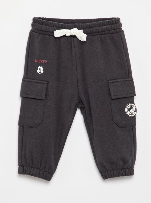 Pantalon 'Disney' avec poches cargo - Kiabi